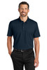 Port Authority® Plaited Pique Polo