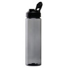 Malibu 25 oz. PET Bottle w/Flip Lid