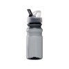 Concord 20 oz. PET Bike Bottle w/Flip Spout Lid