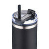 Fuji 30 oz. Double Walled Stainless Steel Tumbler