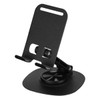 Deluxe Adjustable Phone Holder Dock & Stand