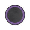 10w Black Qi Wireless Puck Smartphone Charging Pad