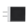 3 Port 18W USB-A / USB-C Power Wall Adapter