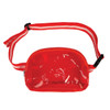 Crossbody Clear Stadium Sling Fanny Waist Pack