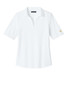 Brooks Brothers® Women’s Pinpoint Pique Polo
