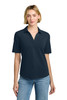 Brooks Brothers® Women’s Pinpoint Pique Polo