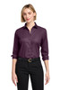Brooks Brothers® Women’s Wrinkle-Free Stretch Nailhead Shirt