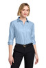 Brooks Brothers® Women’s Wrinkle-Free Stretch Nailhead Shirt