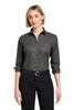 Brooks Brothers® Women’s Wrinkle-Free Stretch Nailhead Shirt