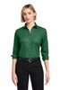 Brooks Brothers® Women’s Wrinkle-Free Stretch Nailhead Shirt