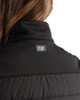 Cutter & Buck Evoke Epic Versatility Recycled Hybrid Softshell Womens Full Zip Vest