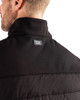 Cutter & Buck Evoke Epic Versatility Recycled Hybrid Softshell Mens Full Zip Vest