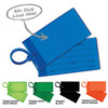 Luggage Tag with Business Card Insert