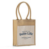 Catalina Small Jute Bag