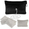 Go Time Travel Pillow & Throw Set