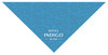 Pet Bandana Full Color Triangle rPET (Large)