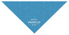 Pet Bandana Full Color Triangle rPET (Small)