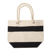 16 oz. Portsmouth Cotton Canvas Nautical Tote