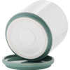 The Blume 22 oz ceramic planter