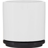The Blume 22 oz ceramic planter