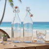 The Giara 33.75 oz bottle