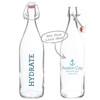 The Giara 33.75 oz bottle