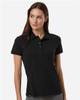 Adidas Women's Ultimate365 Tour Twistknit Polo