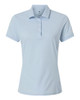 Adidas Women's Ultimate365 Tour Twistknit Polo