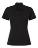 Adidas Women's Ultimate365 Tour Twistknit Polo