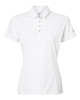 Adidas Women's Ultimate365 Tour Twistknit Polo