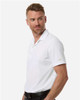 Adidas Men's Ultimate365 Tour Twistknit Polo