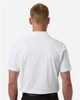 Adidas Men's Ultimate365 Tour Twistknit Polo