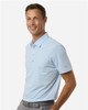 Adidas Men's Ultimate365 Tour Twistknit Polo