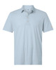 Adidas Men's Ultimate365 Tour Twistknit Polo