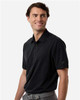 Adidas Men's Ultimate365 Tour Twistknit Polo