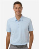 Adidas Men's Ultimate365 Tour Twistknit Polo