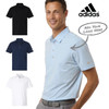 Adidas Men's Ultimate365 Tour Twistknit Polo