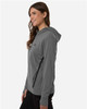 Adidas Women's Game & Go Fleece Full-Zip Hooded Sweatshirt