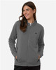 Adidas Women's Game & Go Fleece Full-Zip Hooded Sweatshirt