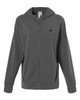 Adidas Women's Game & Go Fleece Full-Zip Hooded Sweatshirt