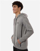 Adidas Men's Game & Go Fleece Full-Zip Hooded Sweatshirt