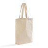 Natural 100% Cotton Tote Bag