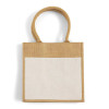 Catalina Medium Jute Bag