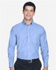 Harriton Men's Oxford Shirt