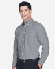 Harriton Men's Oxford Shirt