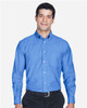 Harriton Men's Oxford Shirt