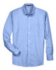 Harriton Men's Oxford Shirt