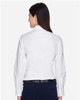 Harriton Women's Long Sleeve Oxford Dress Shirt