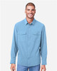 Men's Ultra UVP® Marina Long Sleeve Shirt