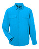Men's Ultra UVP® Marina Long Sleeve Shirt